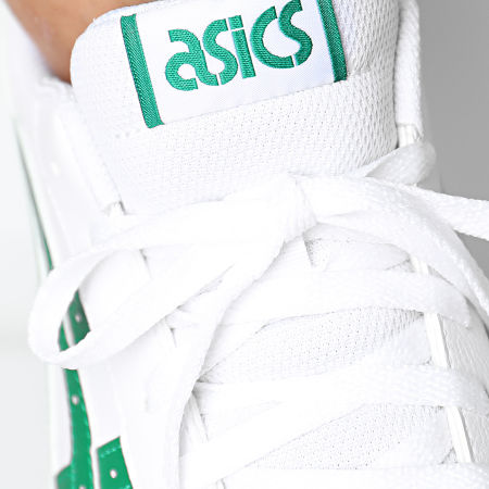 Asics - Baskets Classic CT 1191A165 White Kale