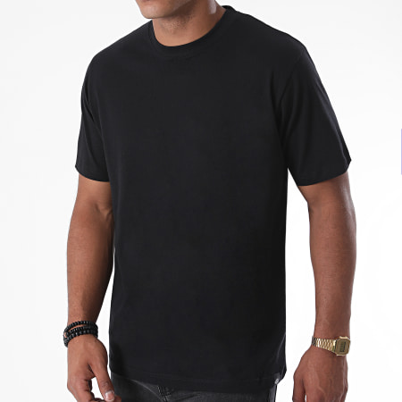 Dickies - Juego de 3 camisetas negras DK621091