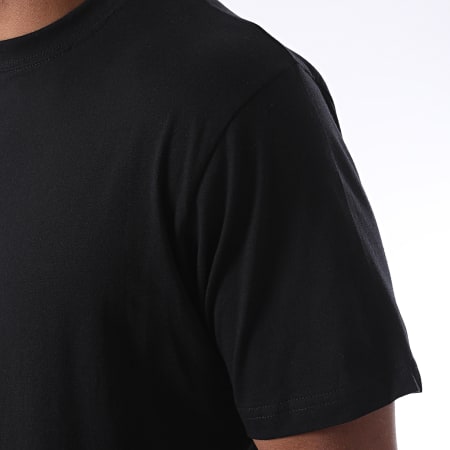 Dickies - Juego de 3 camisetas negras DK621091