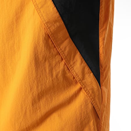 Timberland - Veste Coupe-Vent A2BUU Orange Noir