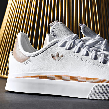 Adidas Originals - Baskets Sabalo FV9911 Footwear White