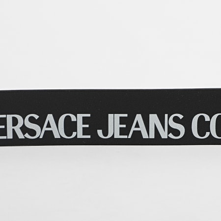 Versace Jeans Couture - Ceinture Linea Uomo Dis F32 D8YZAF32-71635 Noir
