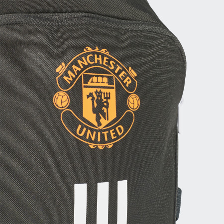 Adidas Sportswear - Sac A Dos Manchester United FC BP FS0155 Vert Kaki