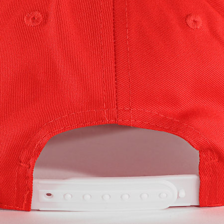 adidas - Casquette Daily GE1163 Rouge