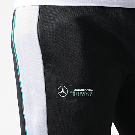 Puma - Pantalon Jogging Mercedes AMG Petronas Motorsport 598039 Noir