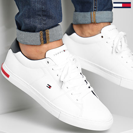 basket tommy hilfiger garcon