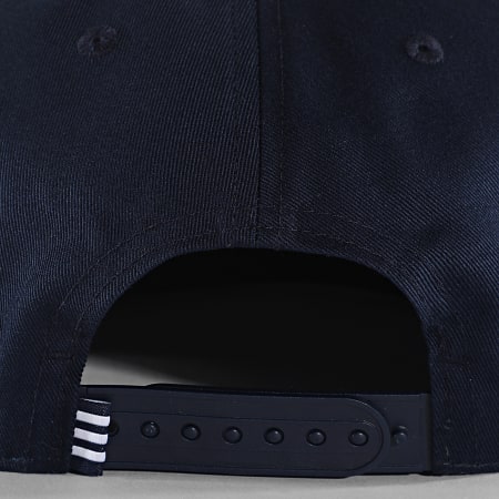 Adidas Originals - Casquette Snapback Classic Trefoil GD4440 Bleu Marine