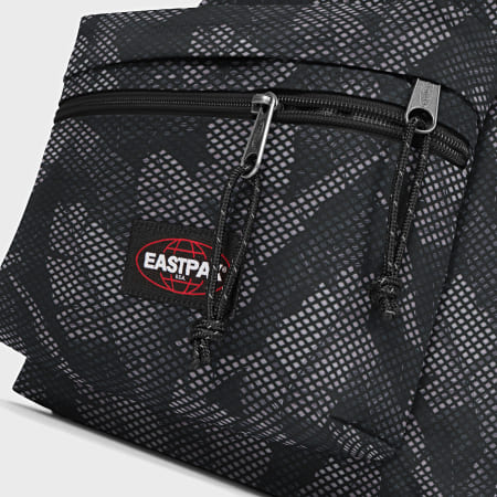 Eastpak - Sac A Dos Padded Zippl'r EA5B74 Gris