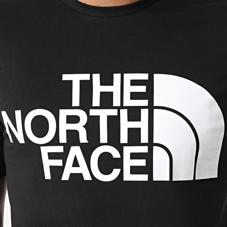 The North Face - Tee Shirt Standard M7XV Noir