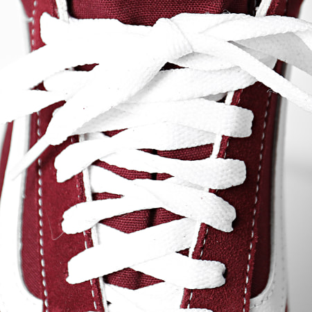 Vans - Sneakers Old Skool A38G15U71 Port Royale True White
