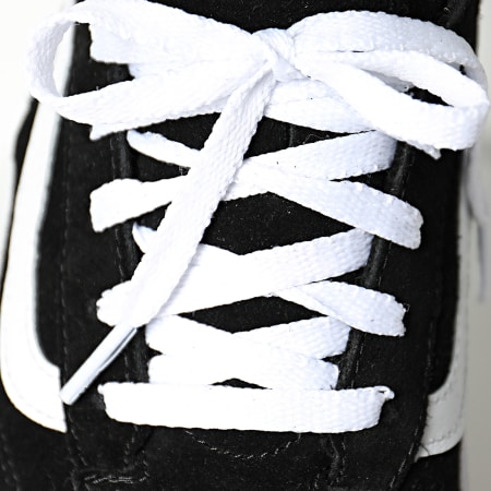 Vans - Baskets Staple Comfycush Cruze A3WLZOS71 Black True White