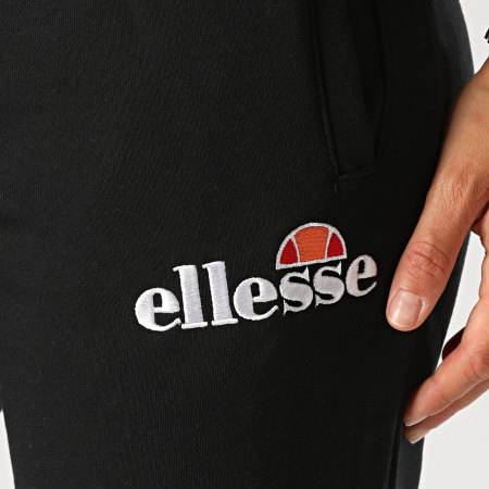 Ellesse - Pantalon Jogging Frivola SGS08850 Noir
