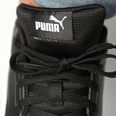 Puma - Baskets Taper SL 374128 Puma Black Puma White Black