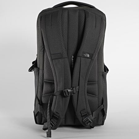 The North Face - Sac A Dos Jester Beige Gris Anthracite