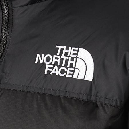 The North Face - Doudoune 1996 Retro Nuptse C8DJ Noir
