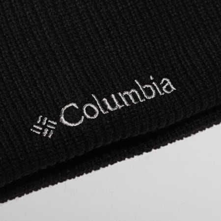 Columbia - Bonnet Whirlibird Noir