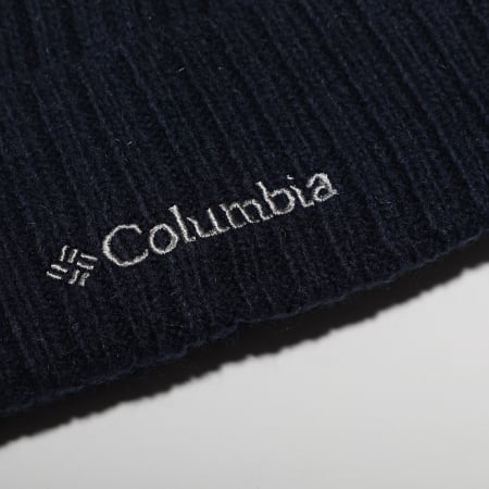 Columbia - Bonnet Watch Bleu Marine