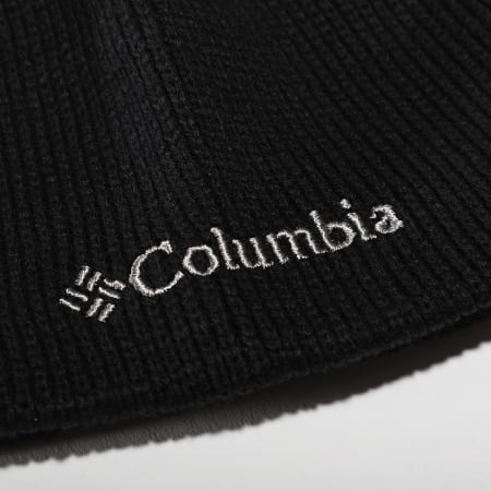 Columbia - Bonnet Bugaboo Noir