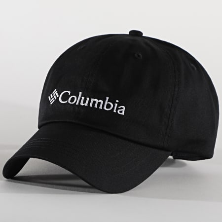 Columbia - Cappello Roc II Nero