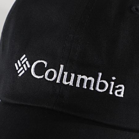 Columbia - Cappello Roc II Nero