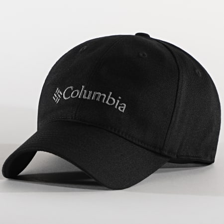 Columbia - Casquette Lodge Noir