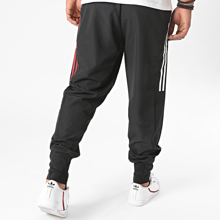 Adidas Performance - Pantalon Jogging FC Bayern Munich Presentation FR5349 Noir