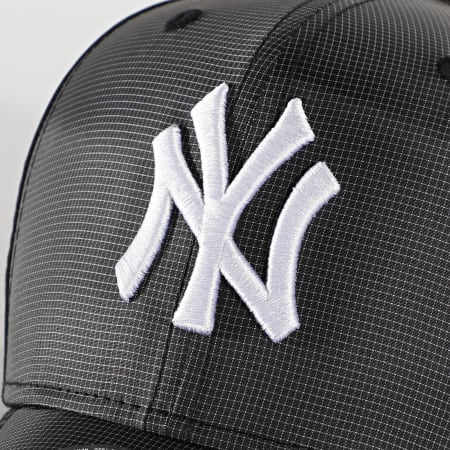 New Era - Casquette 9Fifty Ripstop Front 12490022 New York Yankees Noir