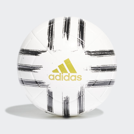 Adidas Sportswear - Ballon Juventus GH0064 Blanc