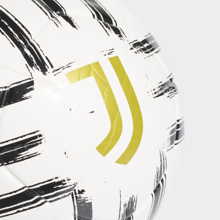 Adidas Performance - Ballon Juventus GH0064 Blanc