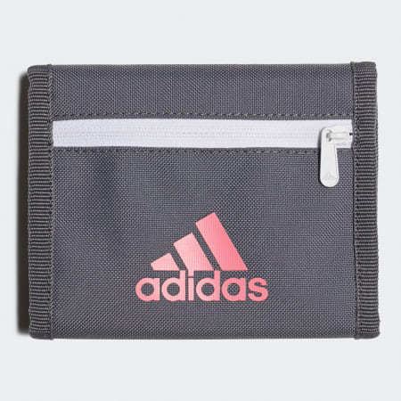 Adidas Performance - Portefeuille Real Madrid FR9749 Gris