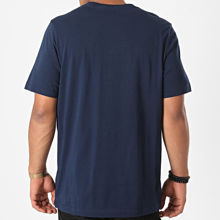 Adidas Originals - Tee Shirt Essential GD2542 Bleu Marine