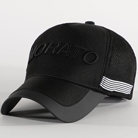 casquette antony morato