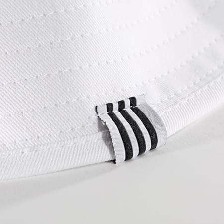 Adidas Originals - Bob Classic BK7350 Blanc