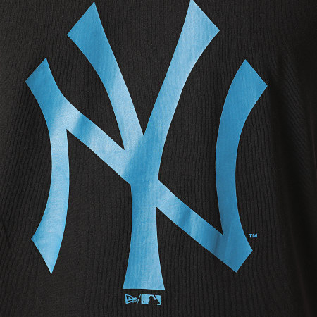 New Era - Débardeur MLB Seasonal Team Logo New York Yankees 1248503 Noir