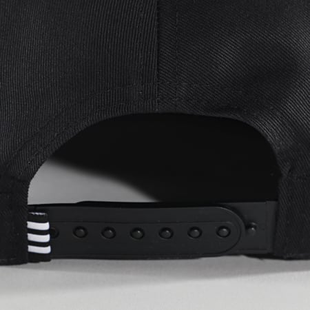 Adidas Originals - Casquette Snapback Classic Trefoil GD4439 Noir