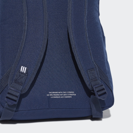 Adidas Originals - Sac A Dos Adicolor Classic GD4557 Bleu Marine