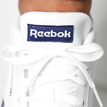 Reebok - Baskets Royal Technique FW0867 White Deecob White