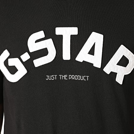 logo g-star