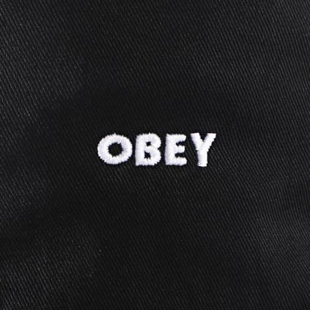 Obey - Bob Bold Noir