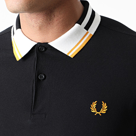 Fred sales perry m8551