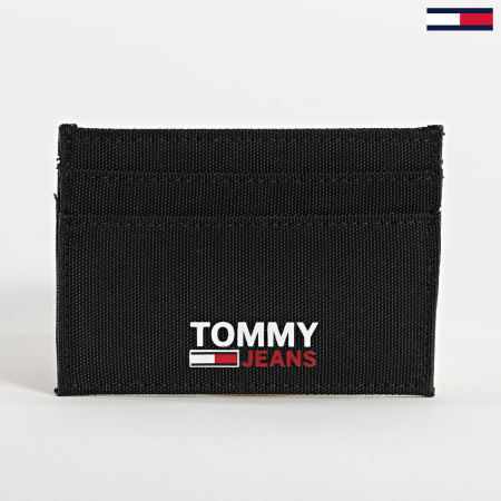 Tommy Jeans - Porte-cartes Cardholder 7036 Noir