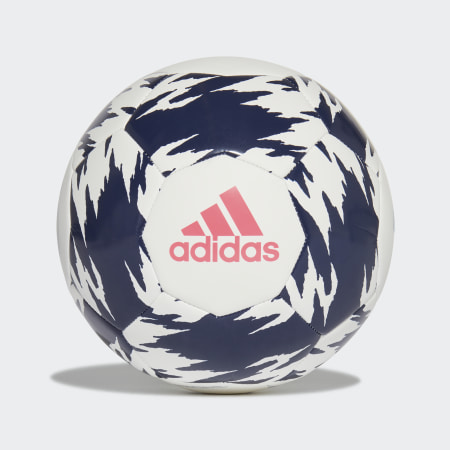 Adidas Sportswear - Ballon De Foot Real Madrid FT9091 Blanc Noir