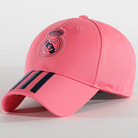 Adidas Performance - Casquette Real Baseball GM6245 Rose
