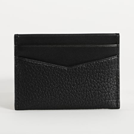 Calvin Klein - Porte-cartes Cardcase 6196 Noir