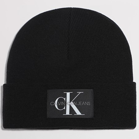 Calvin Klein - Bonnet 6246 Noir