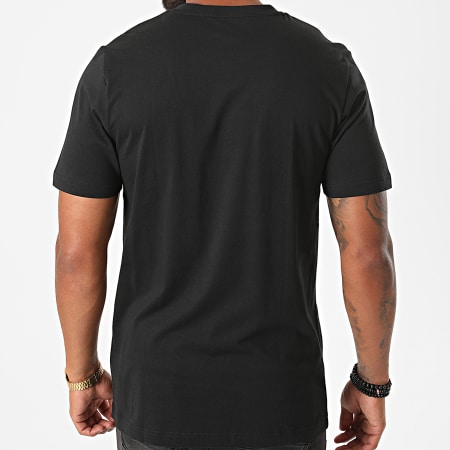 adidas - Tee Shirt Juventus DNA FR4223 Noir