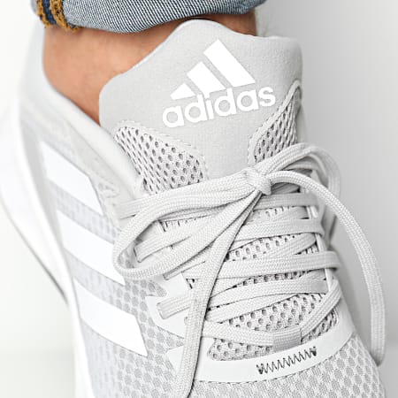 Adidas Sportswear - Baskets Duramo SL FW8677 Grey Two Footwear White Grey Six