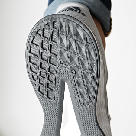 Adidas Sportswear - Baskets Duramo SL FW8677 Grey Two Footwear White Grey Six