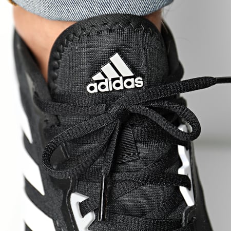 Adidas Performance - Baskets A Sweet Rain FW1671 Core Black Footwear White Grey Two