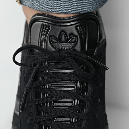 Adidas Originals - Gazelle Zapatillas CG2809 Core Negro